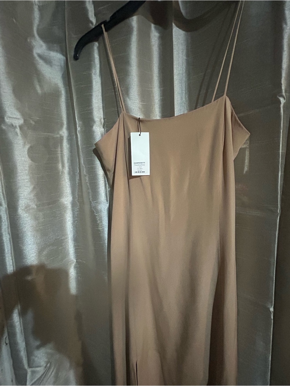 kamparett Theodora dress